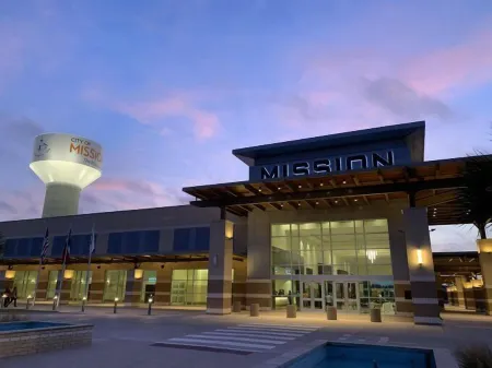 Shary Inn and Suites