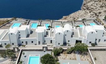 Thermes Luxury Villas and Spa