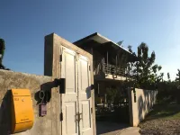 บ้านรู้ใจ โรงแรมใกล้วัดภูมินทร์