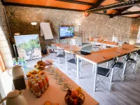La Résidence du Château de Jouarres Hotels in Aude