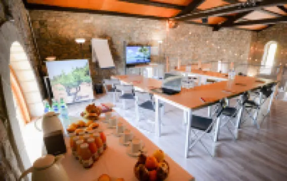 ラ レジデンス デュ シャトー デュ ジョウアレス