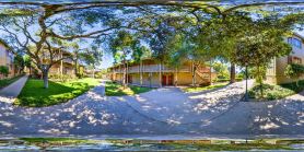 Comfort Inn Monterey Peninsula Airport