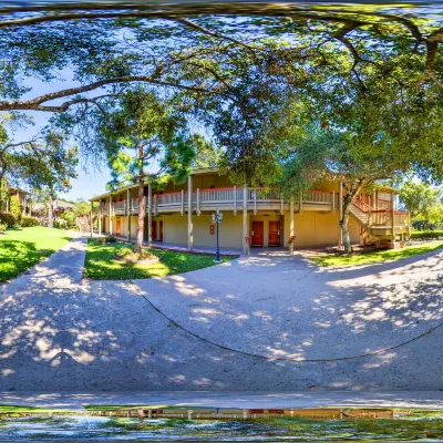 Comfort Inn Monterey Peninsula Airport Hotels near Del Monte Golf Course