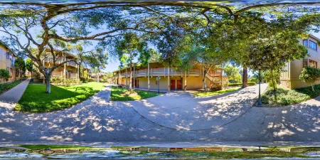 Comfort Inn Monterey Peninsula Airport