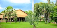 Hotel Serra Do Roncador Hotel a 