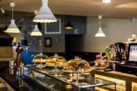 Complejo Roma Hotel di Bejar