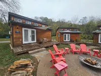 Wildwood Resort & Marina Hotel a Gordonsville