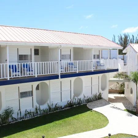 Begona Cliff Hotel