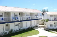 Begona Cliff Hotel - 2-Star