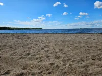 Cottage , Private Sauna for 8 people and big garden - 2 звезды