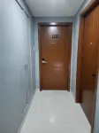 Cozy 1Br Corner with Panoramic City Skyline View