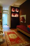 Challet Fonte Nova - spa