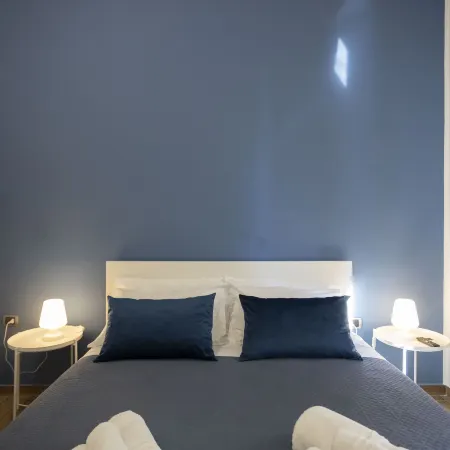 Tredidenari B&B