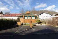 L'Oasis des Coccinelles Hotel a Colroy-la-Roche