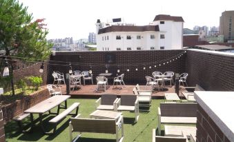 Hotel IAM