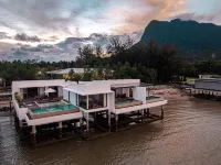 Cove 55 Hotels near Bako National Park