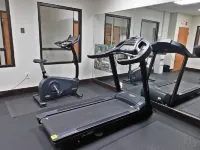 Wingate by Wyndham Bowling Green - ジム