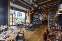 Kimpton HOTEL PALOMAR PHOENIX by IHG - Aamiainen