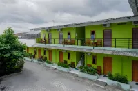 紅門飯店@帕蘭崔提斯加蘭