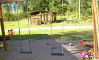 Salpalinjan Hovi Hotels in Taipalsaari