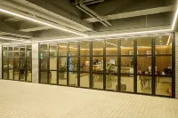 목포에이치에비뉴호텔 평화광장점