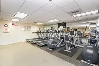 Anderson Ocean Club and Spa by Oceana Resorts - С тренажерным залом