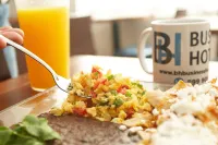 BH Business Hotel Group - Bữa sáng