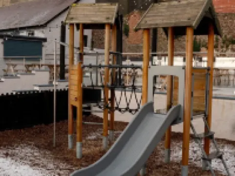 The Lord Nelson Hotel Hotels in Milford Haven