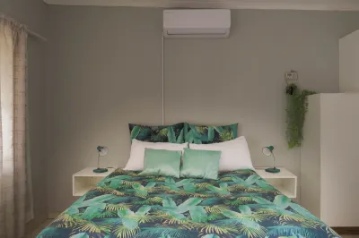 Asphumule Lodge Hotels in 