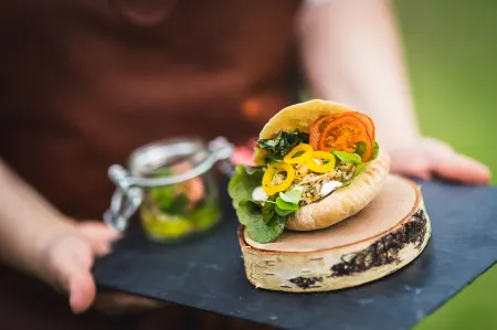 Högbo Brukshotell & Spa