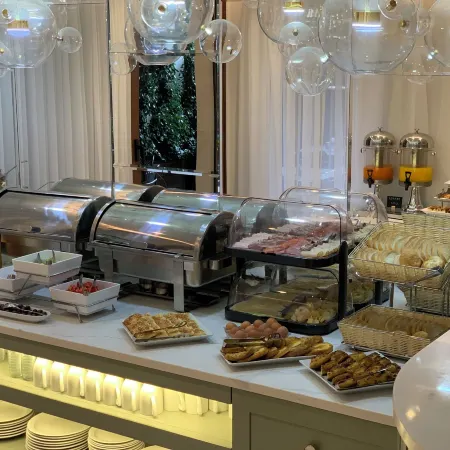Hotel Villa Gracia