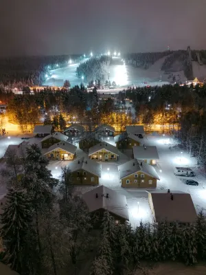 Lapland Hotels Ounasvaara Chalets - Apartments