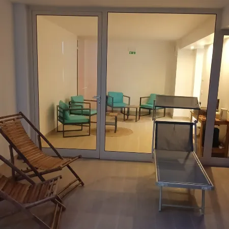 Mya Luxury Rooms and Wellness