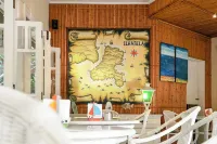 Velinn Pousada Ponta do Pequeah Hotels in Ilhabela