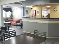 Microtel Inn & Suites by Wyndham Dayton/Riverside Oh - 2-Star