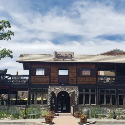 Heritage Hotel Lancaster Отели рядом с достопримечательностью «Железнодорожный вокзал Ланкастер»
