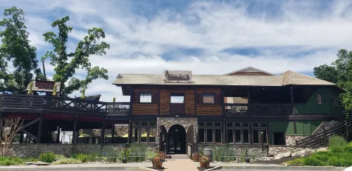 Heritage Hotel Lancaster
