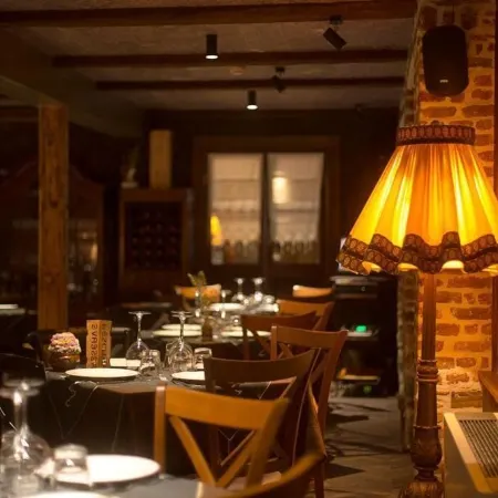 Hani I Pazarit Boutique Hotel