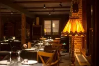 夜市用餐酒店 - 早餐