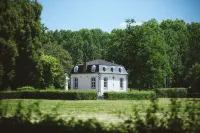 Vaeshartelt Maastricht Hotel in zona Treasury St. Servaas