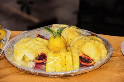 Kivu Greenstars Apartment Hotels in 