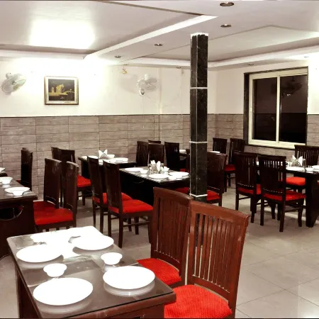 Jagdish Residency