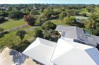 12th Tee Bnb - Boutique