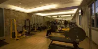 Howard Johnson by Wyndham San Pedro - Gym