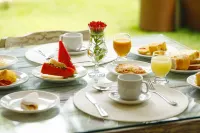 Pousada Humaitá Hotels in Japaratinga