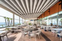 Daniel Herzliya Hotel - Morgenmad