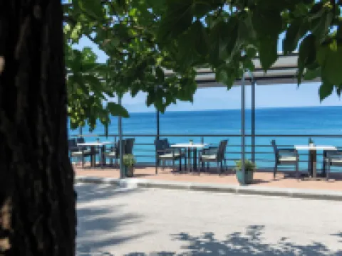 Hotel Saudade Hotels in Gradac