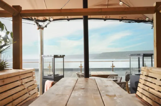 聖奧斯特爾啤酒廠成功老旅館