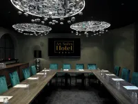 Art Suites Luxury Hotel Hôtels à proximité de : Dębniki