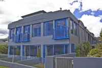 Clearwater Motor Lodge Hotels in 